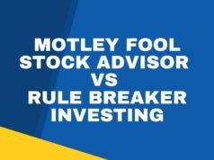 Comparing Motley Fool Stock Advisor vs Rule Breaker Investing Motley Fool Stock Advisor vs Rule Breaker Investing