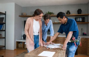 How to Effectively Budget for a Home Renovation?