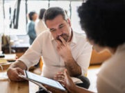 Reap the Benefits of Venture Capital Expertise with Consulting