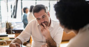 Reap the Benefits of Venture Capital Expertise with Consulting