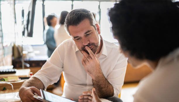 Reap the Benefits of Venture Capital Expertise with Consulting