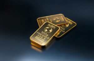 Gold and Other Precious Metals IRA as Investment Idea