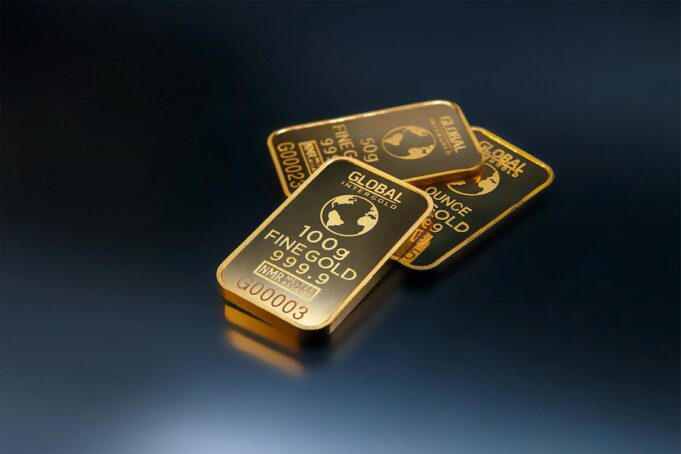 Gold and Other Precious Metals IRA as Investment Idea