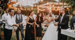 7 Creative Alternatives to the Traditional Wedding Registry Alternatives to the Traditional Wedding Registry