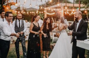 7 Creative Alternatives to the Traditional Wedding Registry Alternatives to the Traditional Wedding Registry