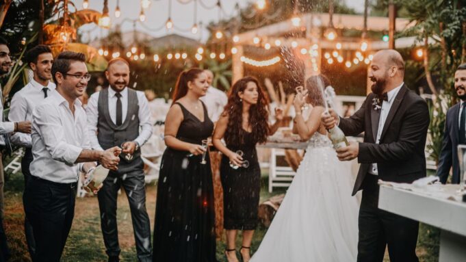 7 Creative Alternatives to the Traditional Wedding Registry Alternatives to the Traditional Wedding Registry