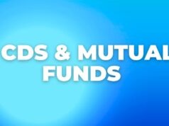 Comparing CDs & Mutual Funds CDs & Mutual Funds