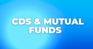 Comparing CDs & Mutual Funds CDs & Mutual Funds