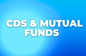 Comparing CDs & Mutual Funds CDs & Mutual Funds