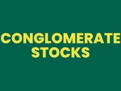 What Are Conglomerate Stocks? Conglomerate Stocks