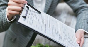 What is a Declaration Page for Renters Insurance Declaration Page for Renters Insurance