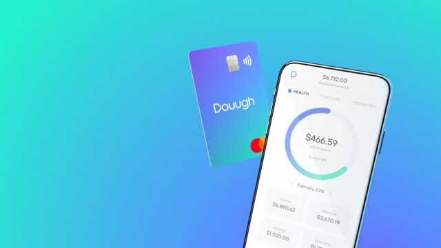 Douugh App