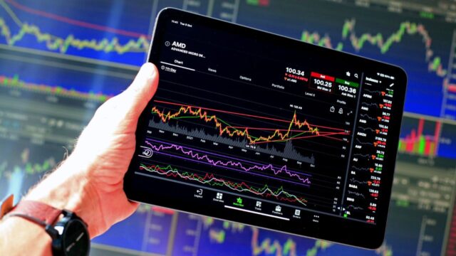 Float Stock Float Stock