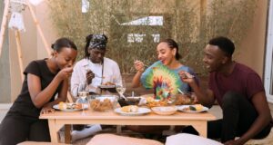 How Often Do Americans eat Out? How Often Do Americans eat Out?