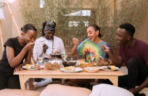 How Often Do Americans eat Out? How Often Do Americans eat Out?