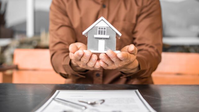 Is Buying A House Stressful?