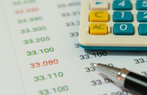 Is It Safe to Share Your Bank Account Number? Is It Safe to Share Your Bank Account Number?