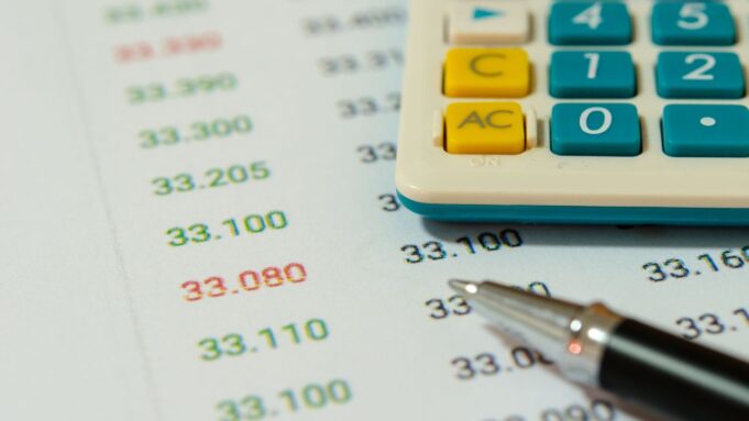 Is It Safe to Share Your Bank Account Number? Is It Safe to Share Your Bank Account Number?