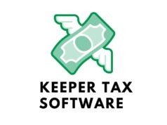 A Comprehensive Review of Keeper Tax Software 2023 Keeper Tax Software