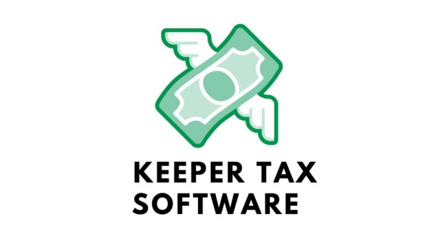 Keeper Tax Software