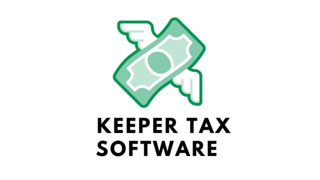 Keeper Tax Software Keeper Tax Software