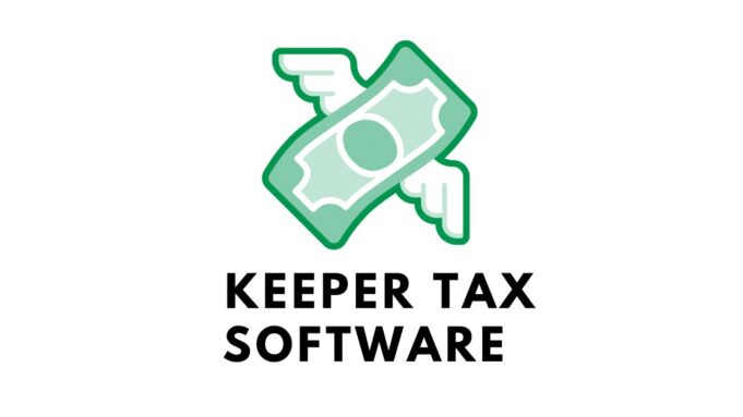 A Comprehensive Review of Keeper Tax Software 2023 Keeper Tax Software