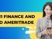 A Comparison of M1 Finance and TD Ameritrade M1 Finance and TD Ameritrade