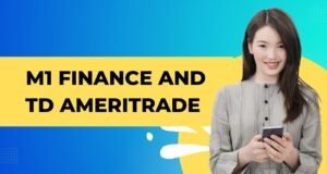 A Comparison of M1 Finance and TD Ameritrade M1 Finance and TD Ameritrade