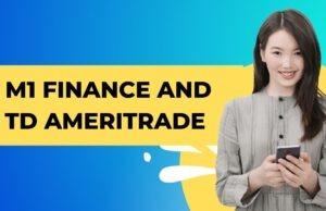A Comparison of M1 Finance and TD Ameritrade M1 Finance and TD Ameritrade