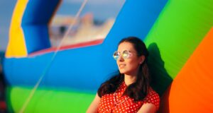 Pros and Cons of Owning A Bounce House Business Owning A Bounce House Business