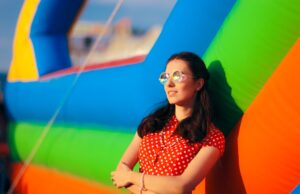 Pros and Cons of Owning A Bounce House Business Owning A Bounce House Business