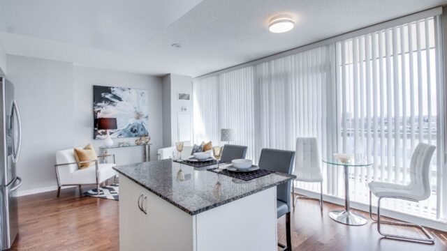 Questions to Ask When Buying A Condo
