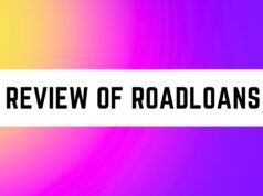 A Comprehensive Review of RoadLoans Review of RoadLoans