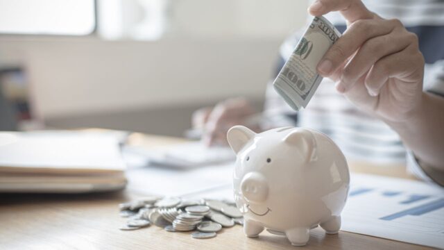 Save $10,000 in 3 Months Save $10,000 in 3 Months