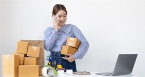 Making Money Selling Used Items on Amazon Selling Used Items on Amazon