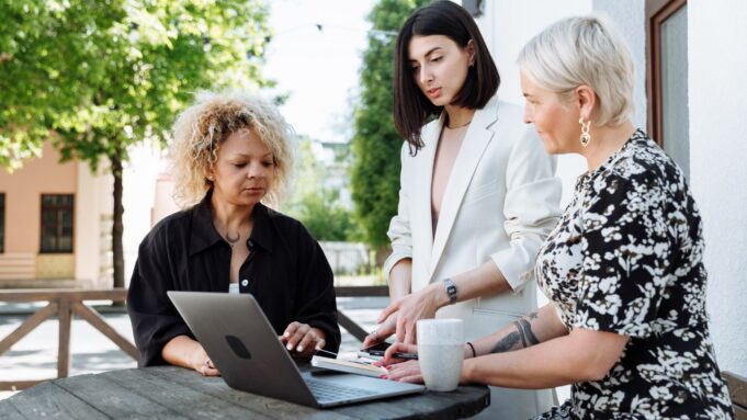 Breaking Barriers: A Guide to Starting a Minority Woman-Owned Business Starting a Minority Woman-Owned Business