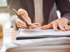 When to Sue Your Landlord Sue Your Landlord