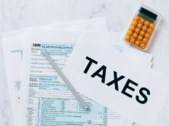 How to File Taxes if You’re Not Married But Living Together Tax Filing for Unmarried Couples