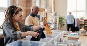 A Guide to Successfully Flipping Thrift Store Finds Thrift Store