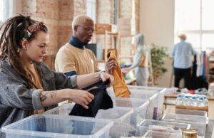 A Guide to Successfully Flipping Thrift Store Finds Thrift Store