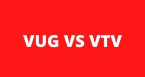 VUG vs VTV: Which ETF is right for your investment goals? VUG vs VTV