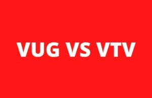 VUG vs VTV: Which ETF is right for your investment goals? VUG vs VTV