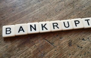 What Happens to Stock When a Company Goes Bankrupt? What Happens to Stock When a Company Goes Bankrupt?