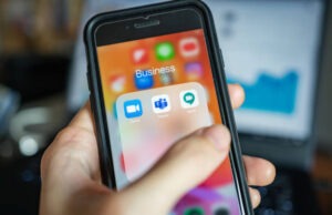 How can Microsoft Teams benefit your finance department?