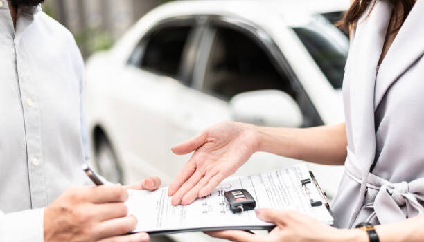 Exploring the Global Car Rental Industry: A Comprehensive Market Analysis