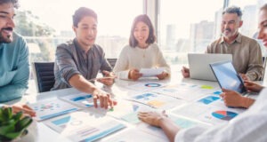 The Financial Accounting Standards Board sets accounting and financial reporting standards, while sustainability reporting discloses an organization’s ESG performance and impact to stakeholders, promoting transparency, accountability, and positive impact.