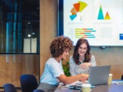 How Technology is Helping Financial Advisors