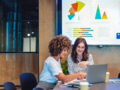 How Technology is Helping Financial Advisors