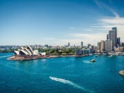 Travelling Australia on a budget – it can be done