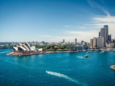 Travelling Australia on a budget – it can be done